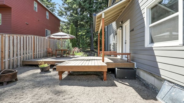 4480 SW Pasadena St, Portland, OR