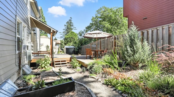 4480 SW Pasadena St, Portland, OR