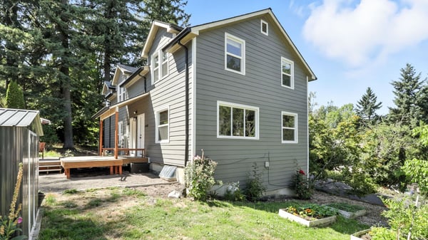 4480 SW Pasadena St, Portland, OR