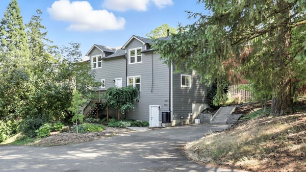 4480 SW Pasadena St, Portland, OR