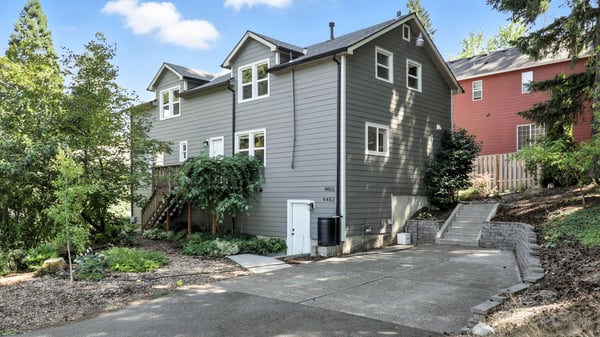4480 SW Pasadena St, Portland, OR