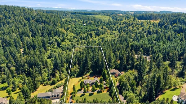 20685 S MONPANO OVERLOOK DR, Oregon City, OR