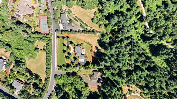 20685 S MONPANO OVERLOOK DR, Oregon City, OR