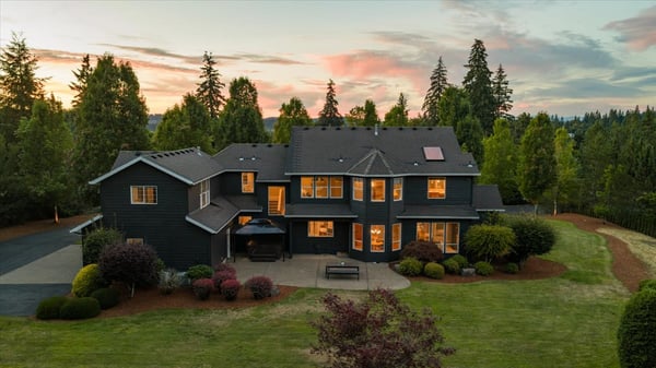 20685 S MONPANO OVERLOOK DR, Oregon City, OR