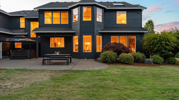 20685 S MONPANO OVERLOOK DR, Oregon City, OR