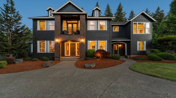 20685 S MONPANO OVERLOOK DR, Oregon City, OR
