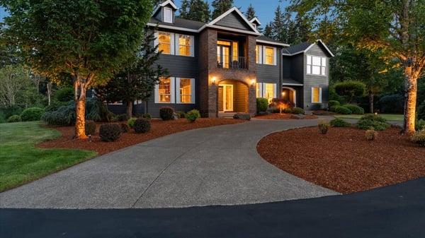 20685 S MONPANO OVERLOOK DR, Oregon City, OR