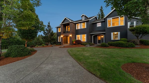 20685 S MONPANO OVERLOOK DR, Oregon City, OR