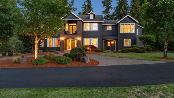 20685 S MONPANO OVERLOOK DR, Oregon City, OR