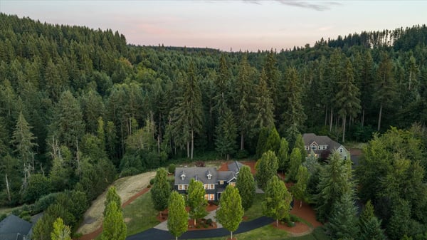 20685 S MONPANO OVERLOOK DR, Oregon City, OR