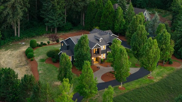 20685 S MONPANO OVERLOOK DR, Oregon City, OR