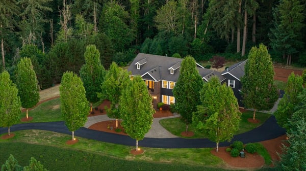 20685 S MONPANO OVERLOOK DR, Oregon City, OR