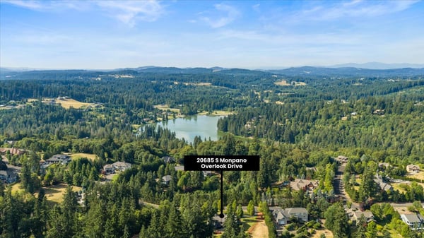 20685 S MONPANO OVERLOOK DR, Oregon City, OR