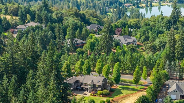 20685 S MONPANO OVERLOOK DR, Oregon City, OR