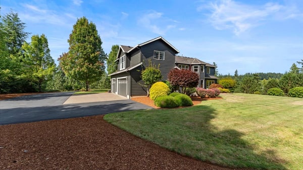 20685 S MONPANO OVERLOOK DR, Oregon City, OR