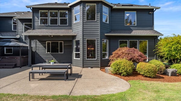 20685 S MONPANO OVERLOOK DR, Oregon City, OR
