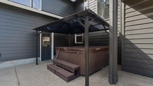 20685 S MONPANO OVERLOOK DR, Oregon City, OR