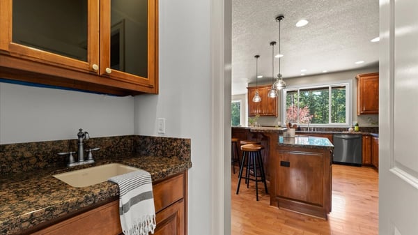 20685 S MONPANO OVERLOOK DR, Oregon City, OR