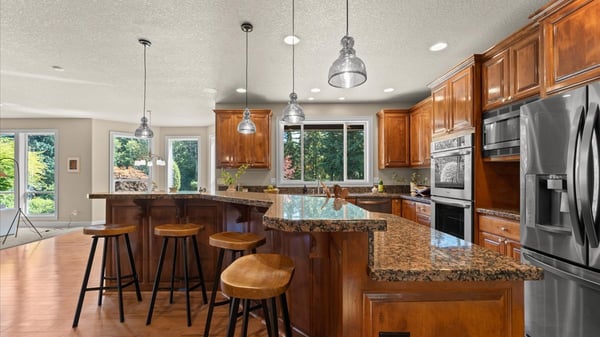 20685 S MONPANO OVERLOOK DR, Oregon City, OR