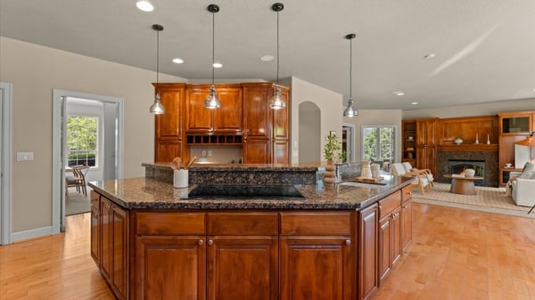 20685 S MONPANO OVERLOOK DR, Oregon City, OR
