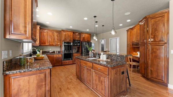 20685 S MONPANO OVERLOOK DR, Oregon City, OR