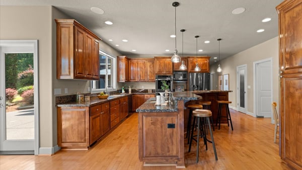 20685 S MONPANO OVERLOOK DR, Oregon City, OR