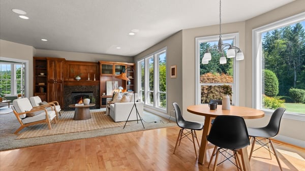 20685 S MONPANO OVERLOOK DR, Oregon City, OR