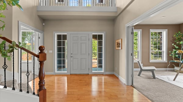 20685 S MONPANO OVERLOOK DR, Oregon City, OR