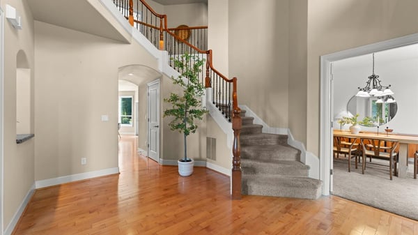 20685 S MONPANO OVERLOOK DR, Oregon City, OR