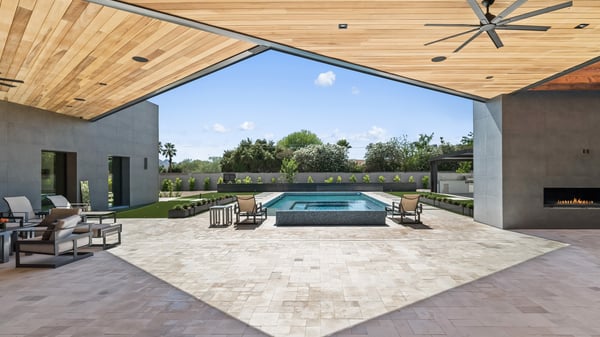 10420 N 64th Pl, Paradise Valley, AZ