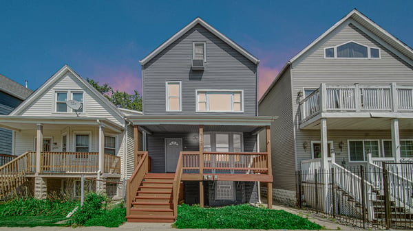 8245 South Burley Avenue, Chicago, IN