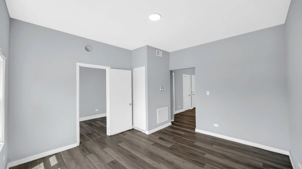 8245 South Burley Avenue, Chicago, IN
