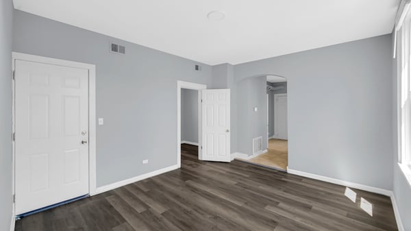 8245 South Burley Avenue, Chicago, IN