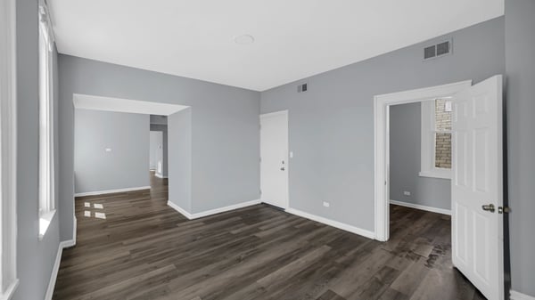 8245 South Burley Avenue, Chicago, IN