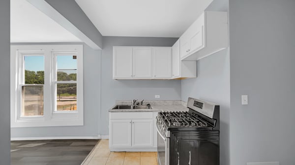 8245 South Burley Avenue, Chicago, IN