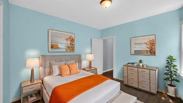 10001 South Wentworth Avenue, Chicago, IL