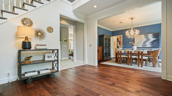 290 Plantation Way, Roswell, GA