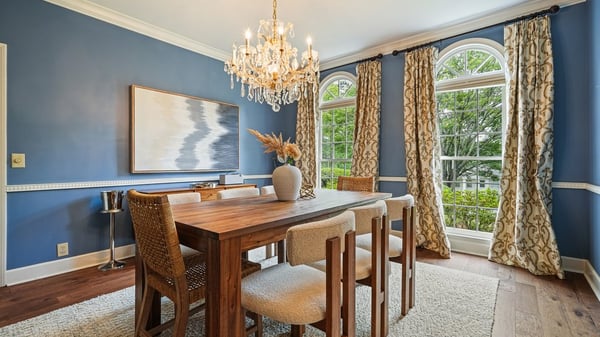 290 Plantation Way, Roswell, GA
