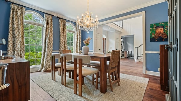 290 Plantation Way, Roswell, GA