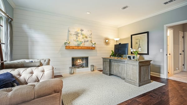 290 Plantation Way, Roswell, GA