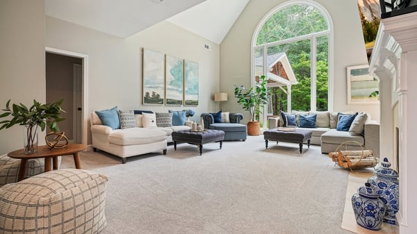 290 Plantation Way, Roswell, GA