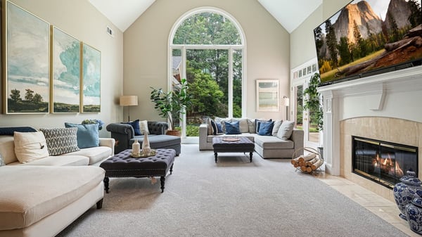 290 Plantation Way, Roswell, GA