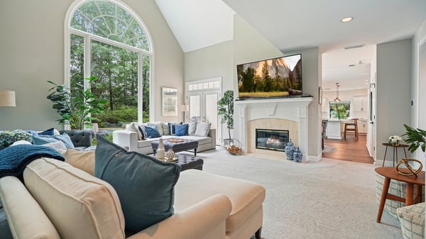 290 Plantation Way, Roswell, GA