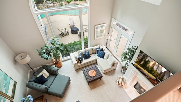 290 Plantation Way, Roswell, GA