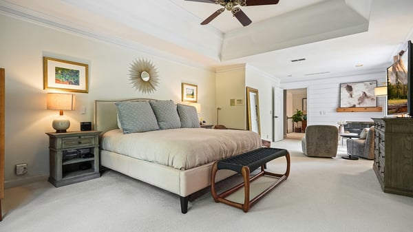 290 Plantation Way, Roswell, GA