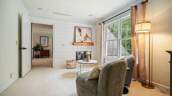 290 Plantation Way, Roswell, GA