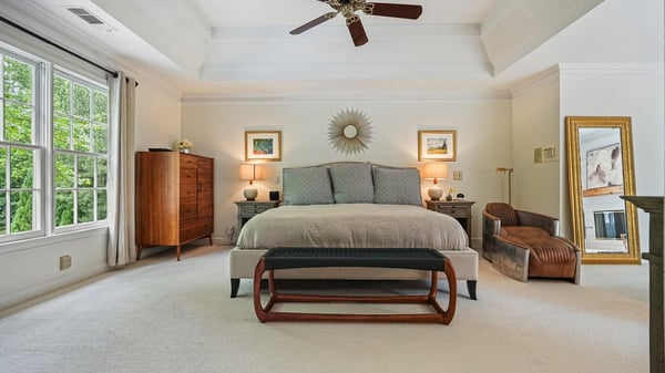 290 Plantation Way, Roswell, GA