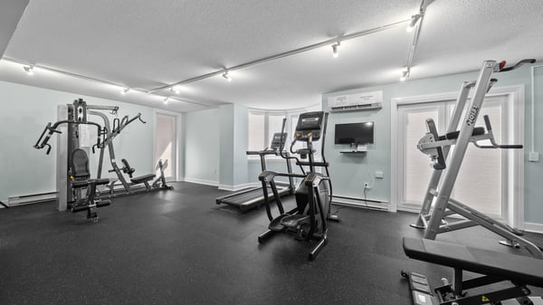 #1125 - 45 Vimy Avenue, Halifax, NS