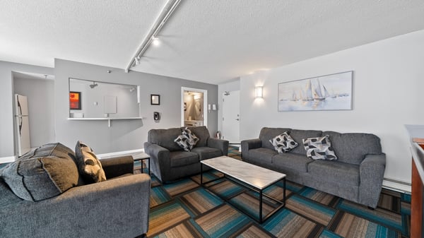 #1125 - 45 Vimy Avenue, Halifax, NS