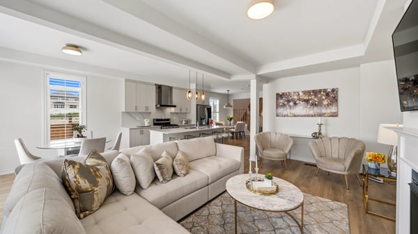 20 Viola St, East Gwillimbury, ON